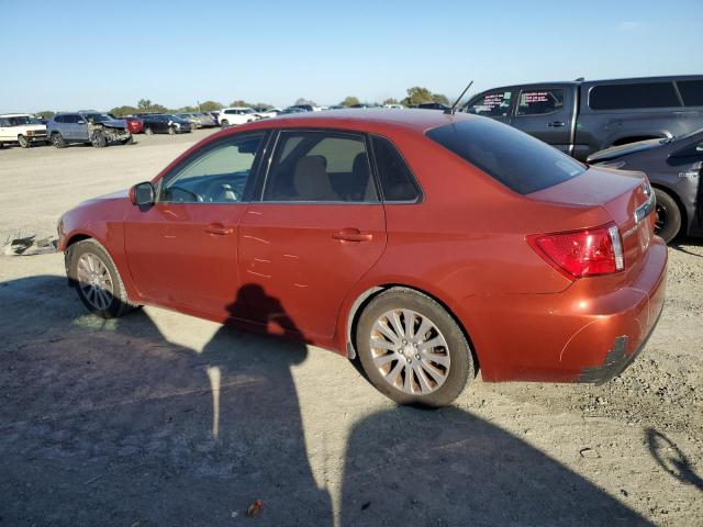 Photo 1 VIN: JF1GE60639H504800 - SUBARU IMPREZA 