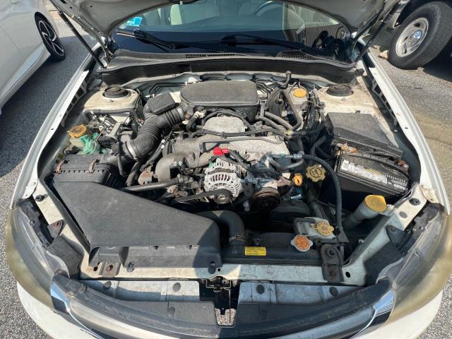 Photo 6 VIN: JF1GE60639H506269 - SUBARU IMPREZA 2. 