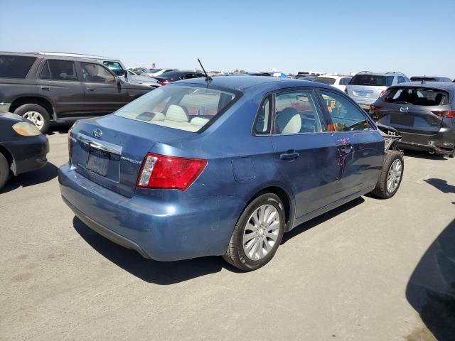 Photo 2 VIN: JF1GE60649H505633 - SUBARU IMPREZA 2. 