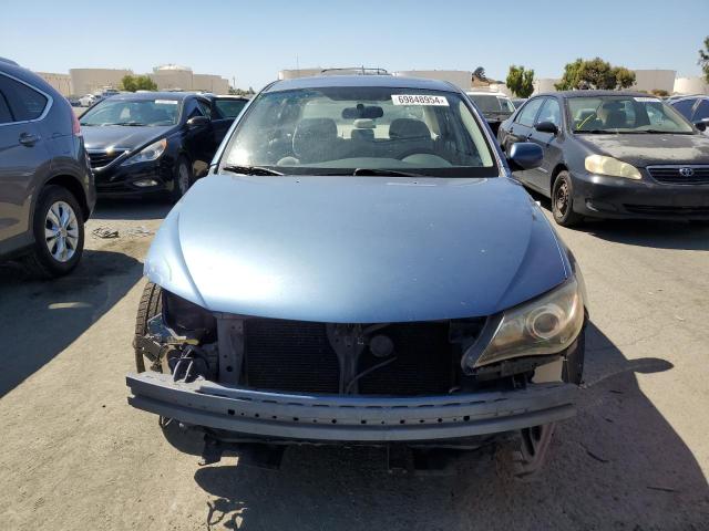 Photo 4 VIN: JF1GE60649H505633 - SUBARU IMPREZA 2. 