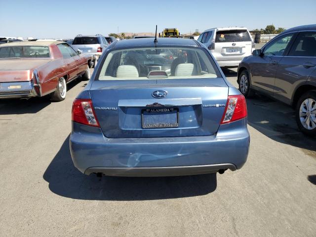 Photo 5 VIN: JF1GE60649H505633 - SUBARU IMPREZA 2. 