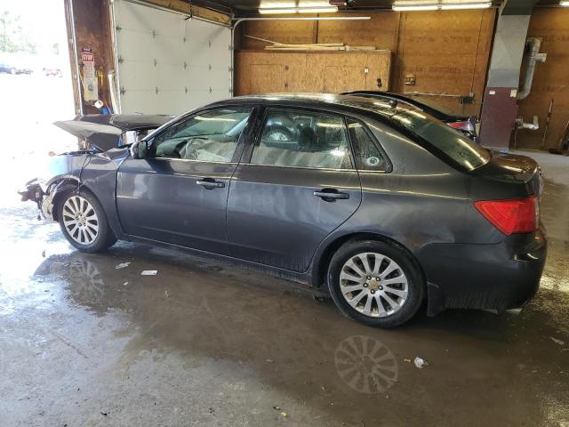 Photo 1 VIN: JF1GE60649H520553 - SUBARU IMPREZA 