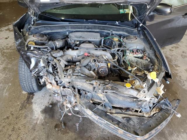 Photo 10 VIN: JF1GE60649H520553 - SUBARU IMPREZA 