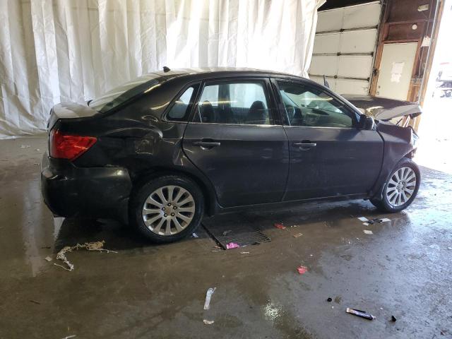 Photo 2 VIN: JF1GE60649H520553 - SUBARU IMPREZA 