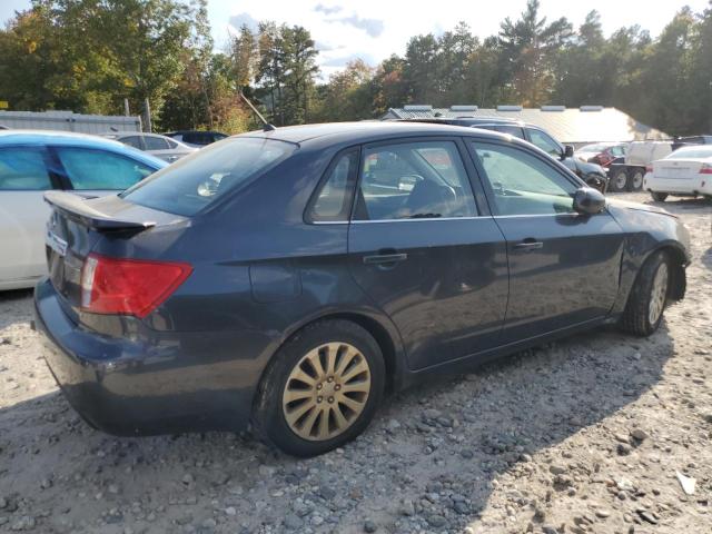 Photo 2 VIN: JF1GE60659H514678 - SUBARU IMPREZA 2. 