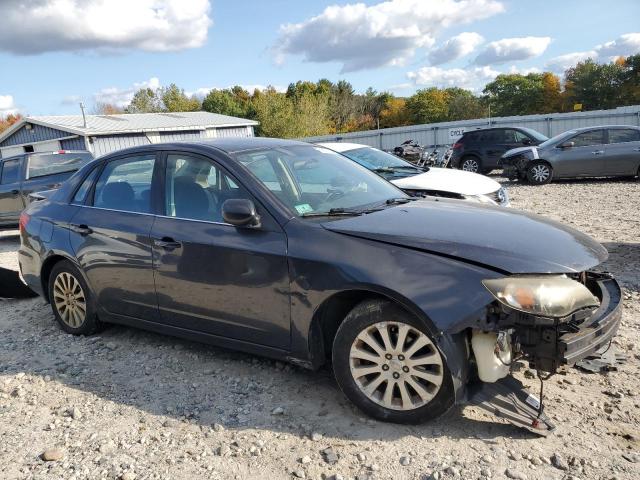 Photo 3 VIN: JF1GE60659H514678 - SUBARU IMPREZA 2. 