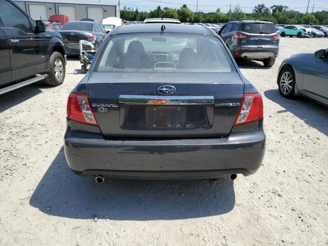 Photo 5 VIN: JF1GE60659H520724 - SUBARU IMPREZA 