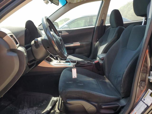 Photo 6 VIN: JF1GE60659H520724 - SUBARU IMPREZA 