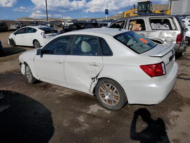 Photo 1 VIN: JF1GE60679H516237 - SUBARU IMPREZA 2. 