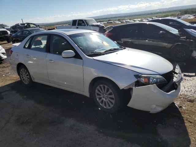 Photo 3 VIN: JF1GE60679H516237 - SUBARU IMPREZA 2. 