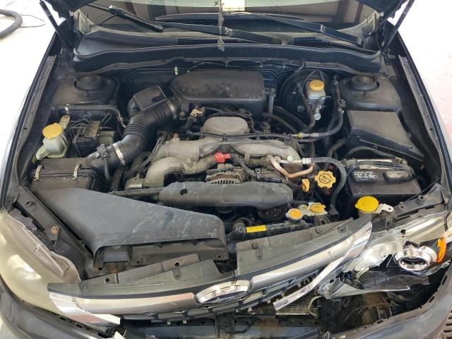 Photo 10 VIN: JF1GE60689H508129 - SUBARU IMPREZA 2. 