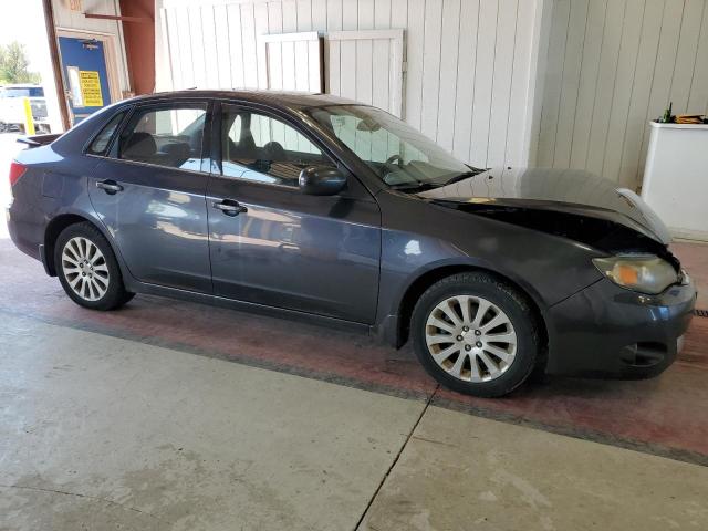 Photo 3 VIN: JF1GE60689H508129 - SUBARU IMPREZA 2. 