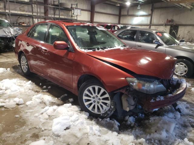 Photo 3 VIN: JF1GE60689H516571 - SUBARU IMPREZA 