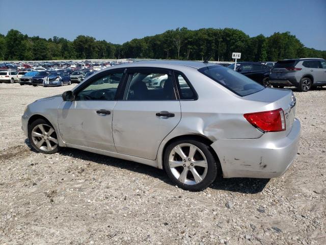 Photo 1 VIN: JF1GE61608G526854 - SUBARU IMPREZA 