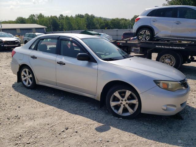 Photo 3 VIN: JF1GE61608G526854 - SUBARU IMPREZA 