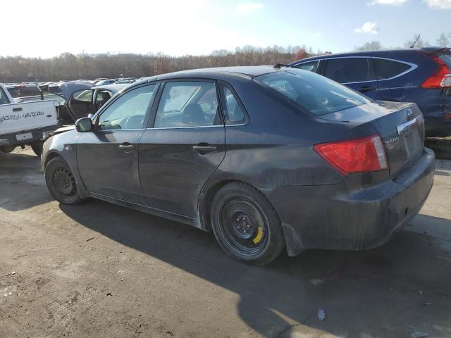 Photo 1 VIN: JF1GE61608H502144 - SUBARU IMPREZA 2. 