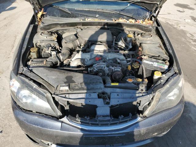 Photo 10 VIN: JF1GE61608H502144 - SUBARU IMPREZA 2. 