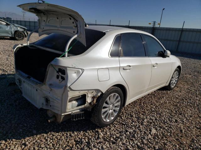 Photo 2 VIN: JF1GE61609G517945 - SUBARU IMPREZA 