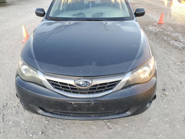 Photo 10 VIN: JF1GE61609H518989 - SUBARU IMPREZA 2. 