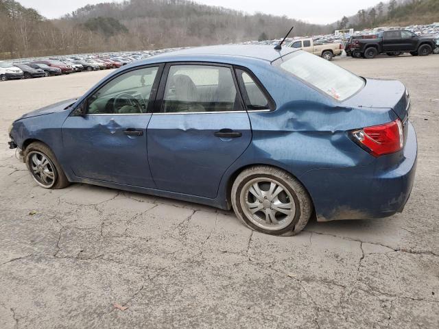 Photo 1 VIN: JF1GE61618G515765 - SUBARU IMPREZA 