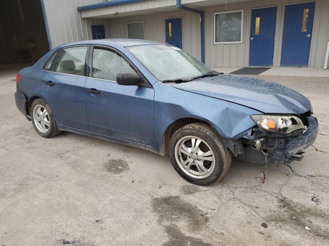 Photo 3 VIN: JF1GE61618G515765 - SUBARU IMPREZA 