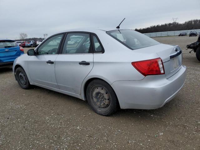 Photo 1 VIN: JF1GE61618G521582 - SUBARU IMPREZA 