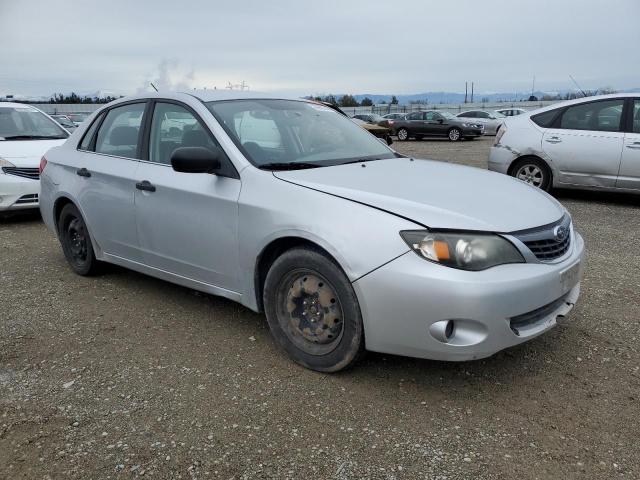 Photo 3 VIN: JF1GE61618G521582 - SUBARU IMPREZA 