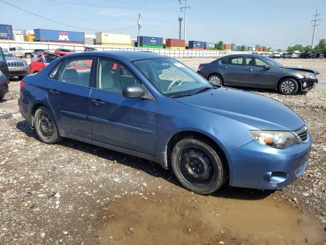 Photo 3 VIN: JF1GE61618G525888 - SUBARU IMPREZA 