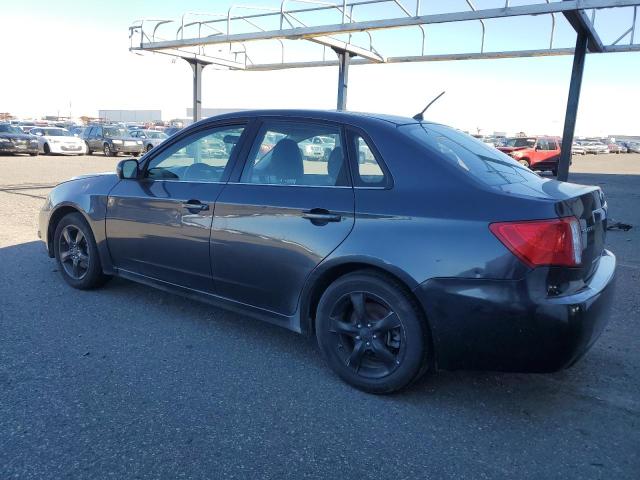 Photo 1 VIN: JF1GE61619G510812 - SUBARU IMPREZA 2. 