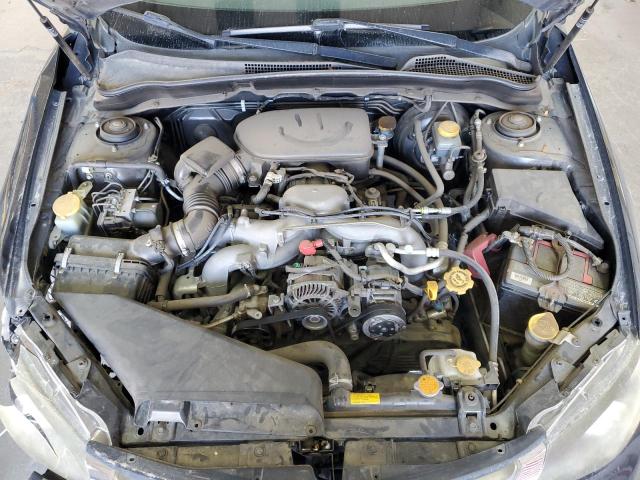 Photo 10 VIN: JF1GE61619G510812 - SUBARU IMPREZA 2. 