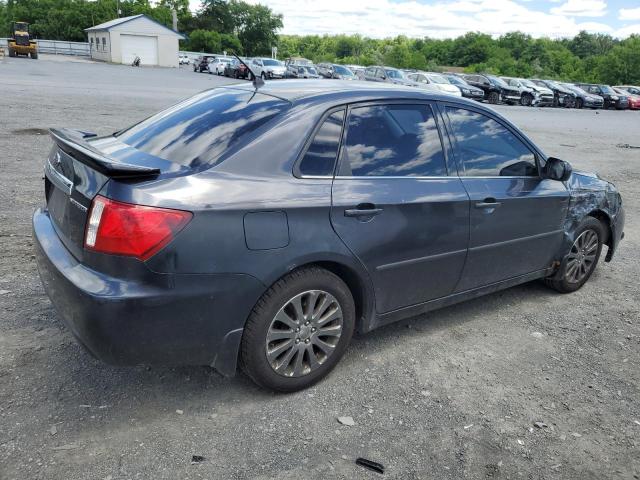 Photo 2 VIN: JF1GE61619H502431 - SUBARU IMPREZA 