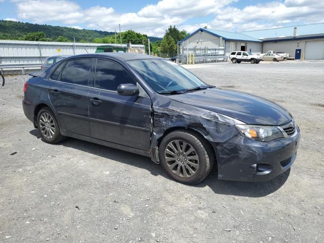 Photo 3 VIN: JF1GE61619H502431 - SUBARU IMPREZA 