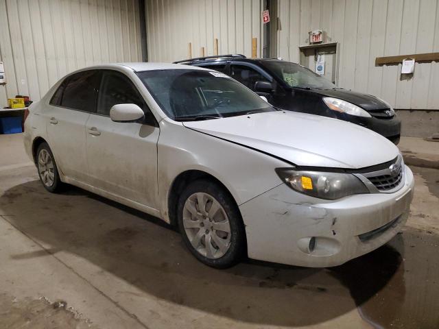 Photo 3 VIN: JF1GE61619H506656 - SUBARU IMPREZA 