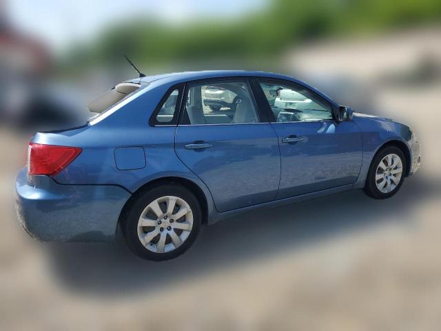 Photo 2 VIN: JF1GE61619H514837 - SUBARU IMPREZA 