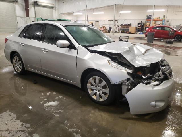 Photo 3 VIN: JF1GE61619H517785 - SUBARU IMPREZA 