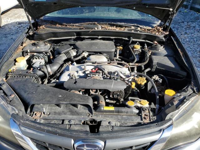 Photo 10 VIN: JF1GE61628G509554 - SUBARU IMPREZA 2. 