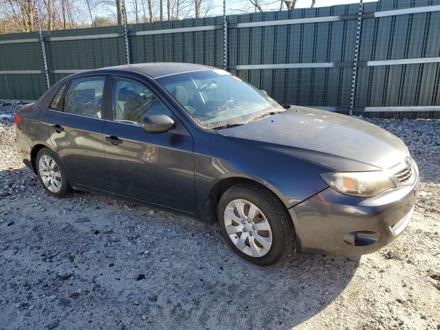 Photo 3 VIN: JF1GE61628G509554 - SUBARU IMPREZA 2. 