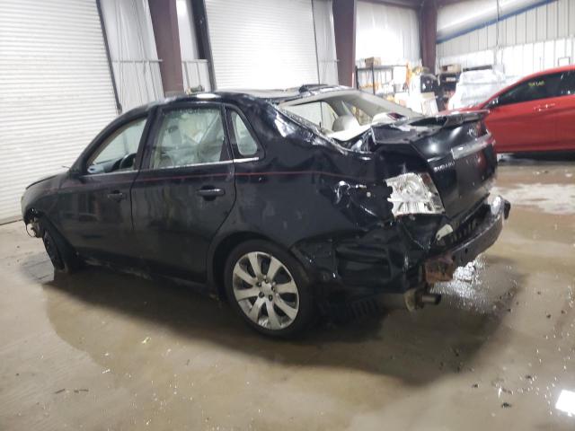 Photo 1 VIN: JF1GE61629H502020 - SUBARU IMPREZA 