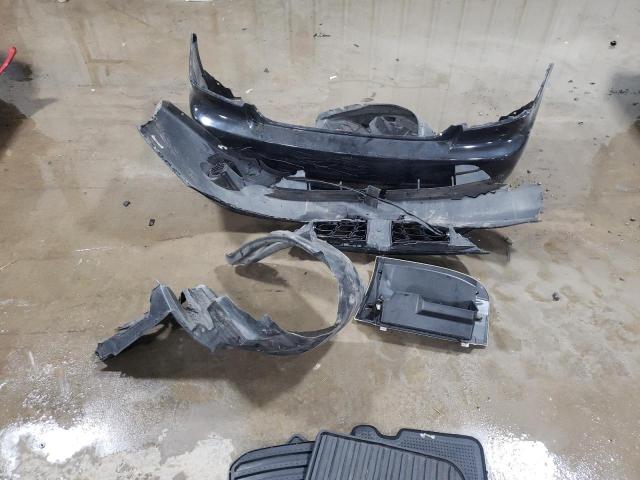 Photo 11 VIN: JF1GE61629H502020 - SUBARU IMPREZA 