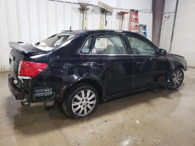 Photo 2 VIN: JF1GE61629H502020 - SUBARU IMPREZA 