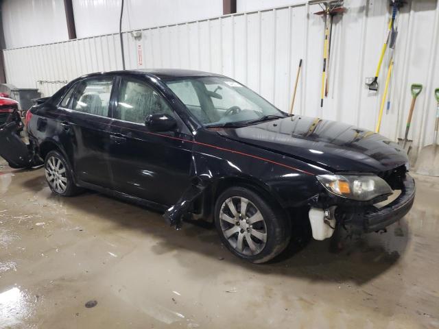 Photo 3 VIN: JF1GE61629H502020 - SUBARU IMPREZA 