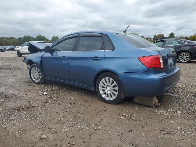 Photo 1 VIN: JF1GE61629H509341 - SUBARU IMPREZA 2. 