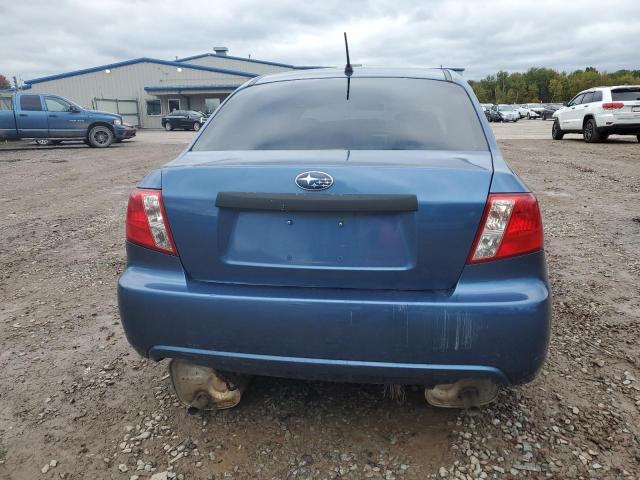 Photo 5 VIN: JF1GE61629H509341 - SUBARU IMPREZA 2. 