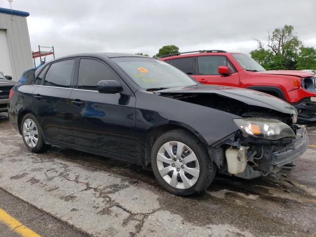 Photo 3 VIN: JF1GE61629H513731 - SUBARU IMPREZA 