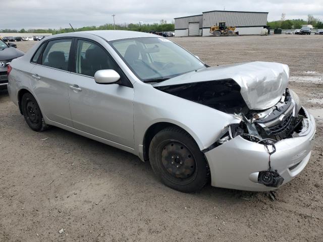 Photo 3 VIN: JF1GE61629H514541 - SUBARU IMPREZA 