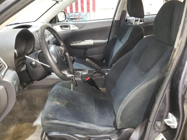 Photo 6 VIN: JF1GE61638G510177 - SUBARU IMPREZA 