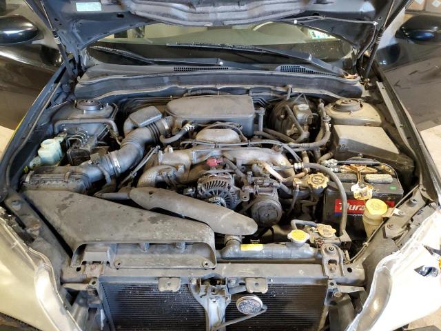 Photo 10 VIN: JF1GE61638H518306 - SUBARU IMPREZA 2. 