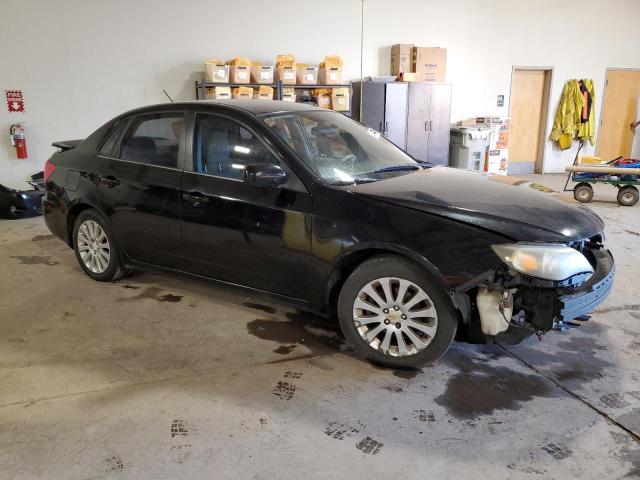 Photo 3 VIN: JF1GE61638H518306 - SUBARU IMPREZA 2. 