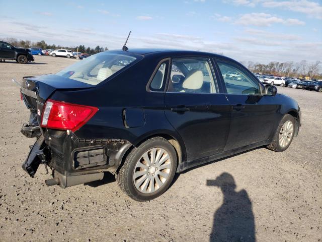 Photo 2 VIN: JF1GE61638H522257 - SUBARU IMPREZA 