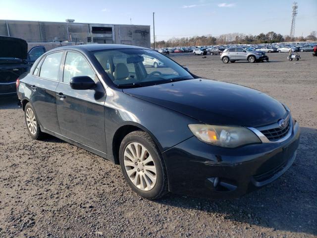 Photo 3 VIN: JF1GE61638H522257 - SUBARU IMPREZA 